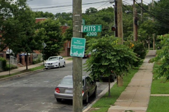 Gunfire Rocks Pitts Place as Man Found Fatally Shot in Barry Farm