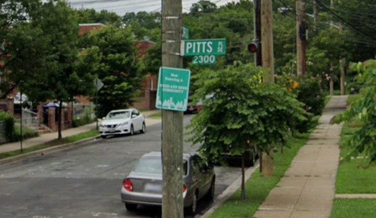 Gunfire Rocks Pitts Place as Man Found Fatally Shot in Barry Farm