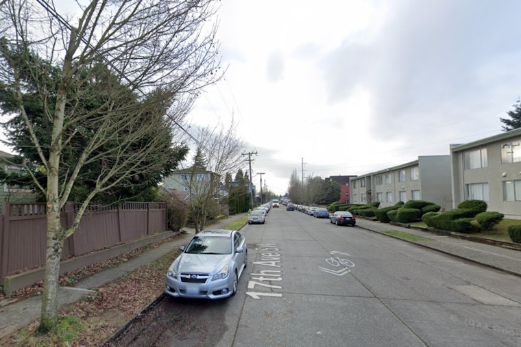 Gunfire Rocks South Delridge Encampment, Man Left In Critical Condition