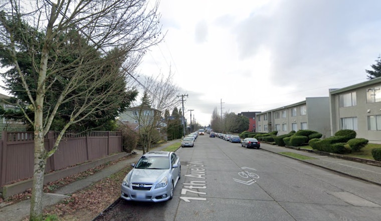 Gunfire Rocks South Delridge Encampment, Man Left In Critical Condition
