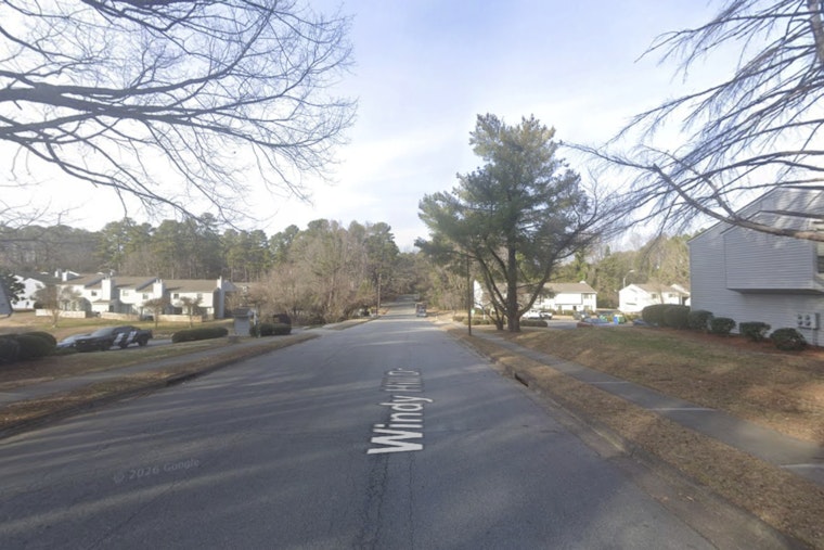 Gunfire Rocks Windy Hill Drive, Woman Seriously Hurt in Raleigh Shooting