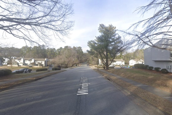Gunfire Rocks Windy Hill Drive, Woman Seriously Hurt in Raleigh Shooting