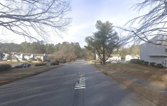 Gunfire Rocks Windy Hill Drive, Woman Seriously Hurt in Raleigh Shooting