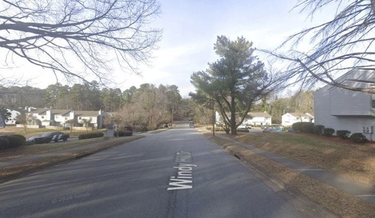 Gunfire Rocks Windy Hill Drive, Woman Seriously Hurt in Raleigh Shooting