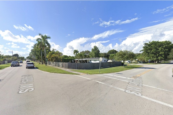 Gunfire Scare Draws Massive Police Response to Palmetto Bay Block