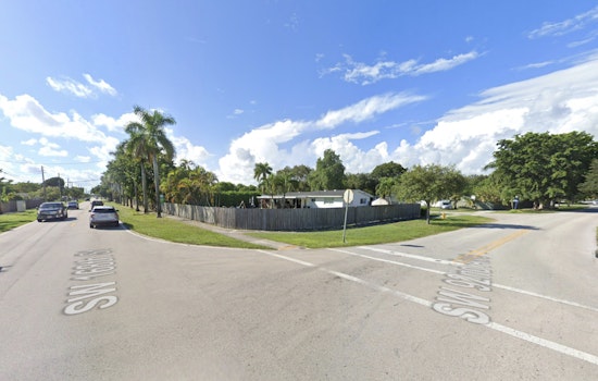 Gunfire Scare Draws Massive Police Response to Palmetto Bay Block