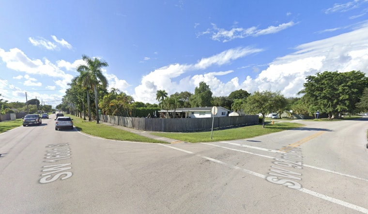 Gunfire Scare Draws Massive Police Response to Palmetto Bay Block