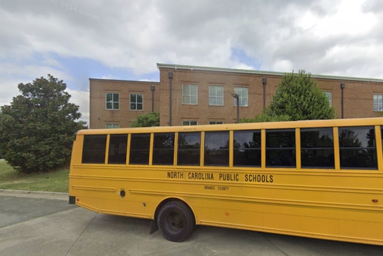 Gunfire Scare Puts Carrboro High On Lockdown As Cops Swarm Campus