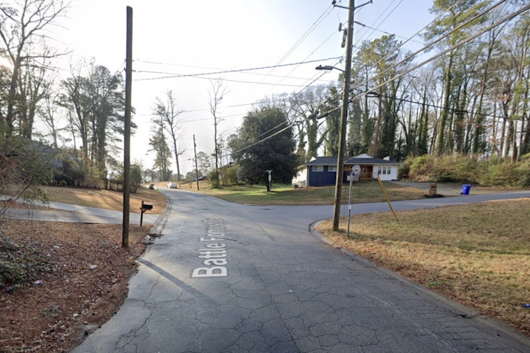 Gunfire Scare Shuts Down Quiet Decatur Block