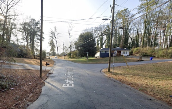 Gunfire Scare Shuts Down Quiet Decatur Block