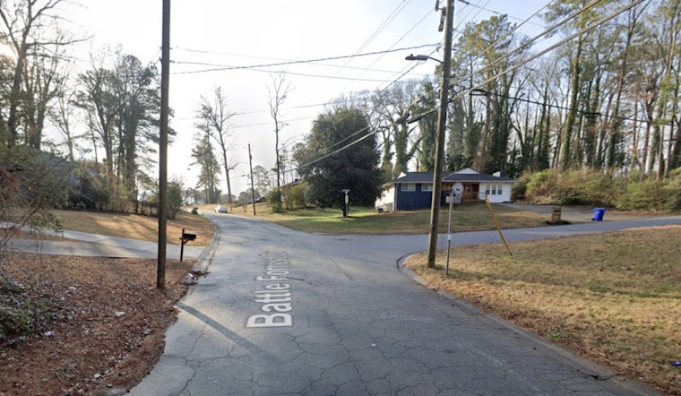 Gunfire Scare Shuts Down Quiet Decatur Block