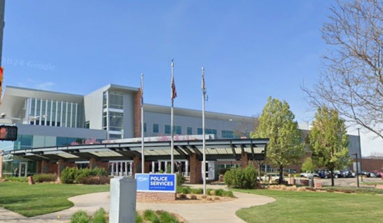 Gunfire Scare Triggers High-Risk Stop On South College In Fort Collins