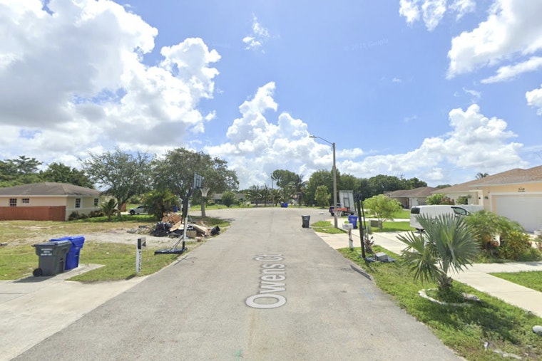 Gunfire Shatters Quiet Hollywood Block As Man Found Dead Beside Car