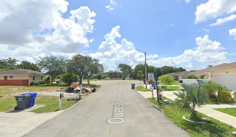 Gunfire Shatters Quiet Hollywood Block As Man Found Dead Beside Car