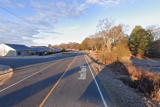 Gunfire Shatters Quiet West Charlotte Street, Leaves One Dead on Florentine Way
