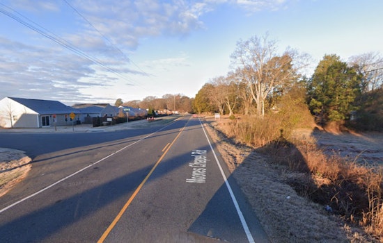 Gunfire Shatters Quiet West Charlotte Street, Leaves One Dead on Florentine Way