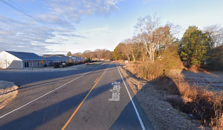 Gunfire Shatters Quiet West Charlotte Street, Leaves One Dead on Florentine Way