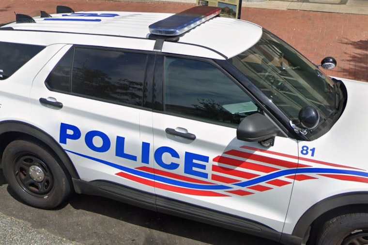 Gunfire Terror on Shipley Terrace: Man Left Clinging to Life in Southeast D.C.