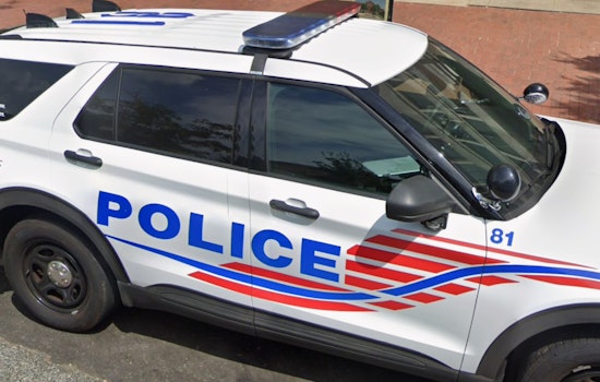 Gunfire Terror on Shipley Terrace: Man Left Clinging to Life in Southeast D.C.