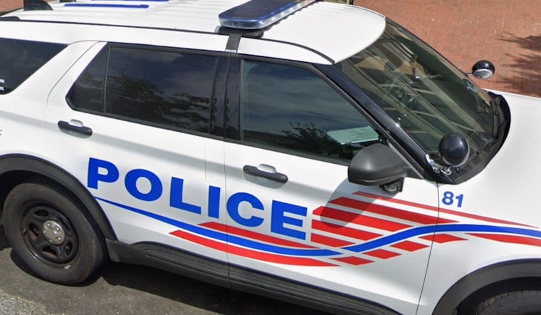 Gunfire Terror on Shipley Terrace: Man Left Clinging to Life in Southeast D.C.