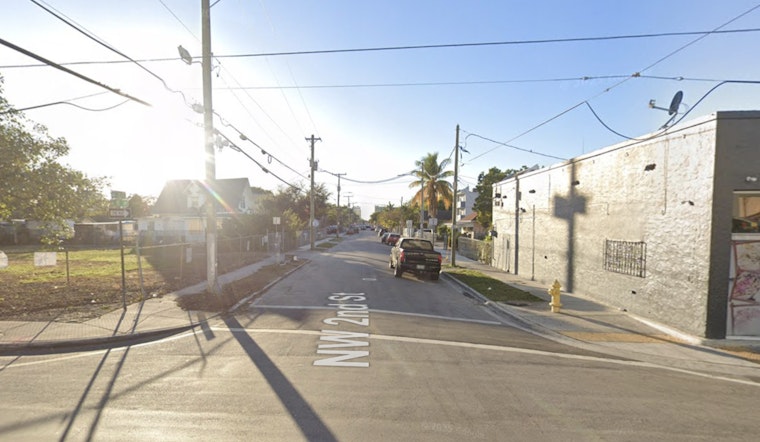 Gunfire Turns Dania Beach’s C.W. Thomas Park Into Late-Night Killing Scene
