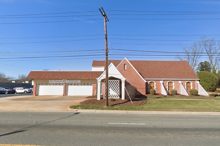 Gunfire, Wild Chase Shatter Burlington Toddler’s Funeral