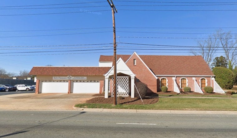 Gunfire, Wild Chase Shatter Burlington Toddler’s Funeral