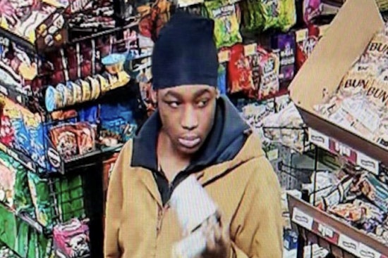 Gunman Opens Fire On Car At Villard And Hopkins, Milwaukee Cops Hunt Teen Suspect