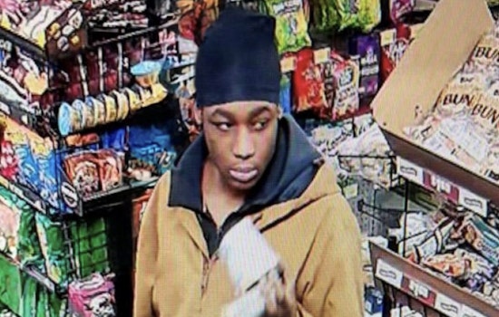 Gunman Opens Fire On Car At Villard And Hopkins, Milwaukee Cops Hunt Teen Suspect
