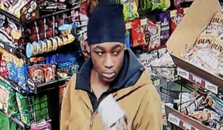 Gunman Opens Fire On Car At Villard And Hopkins, Milwaukee Cops Hunt Teen Suspect