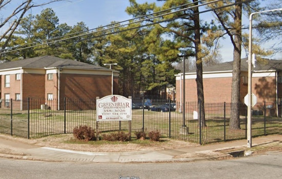 Gunman Vanishes After Frayser Greenbriar Shooting Rocks Quiet Night