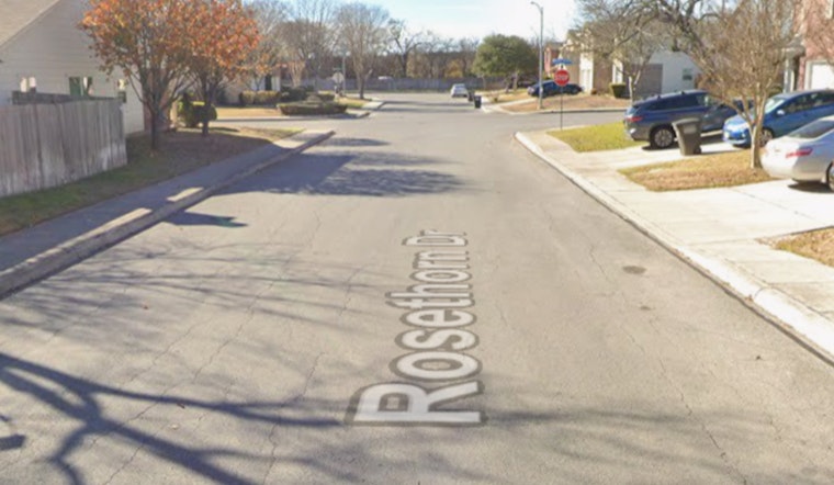 Gunmen Jack San Antonio Mailman In Broad Daylight As Feds Dangle $150K