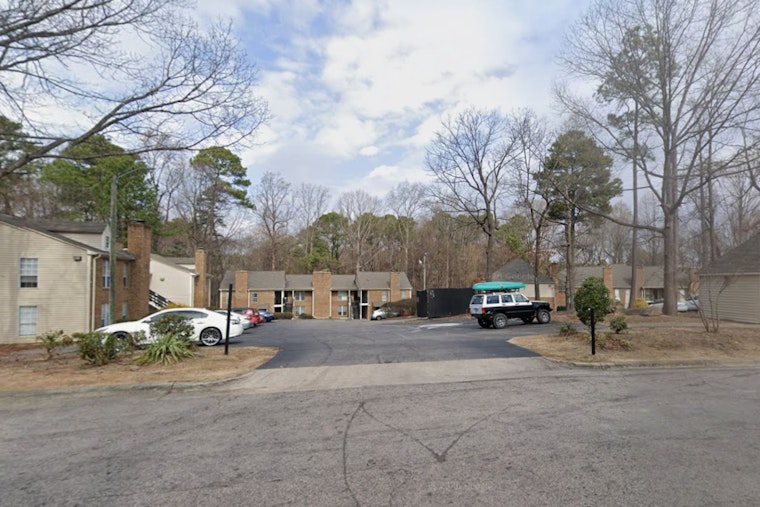 Guns-Drawn Wake SWAT Scare Shakes Quiet Raleigh Apartment Block