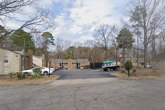 Guns-Drawn Wake SWAT Scare Shakes Quiet Raleigh Apartment Block