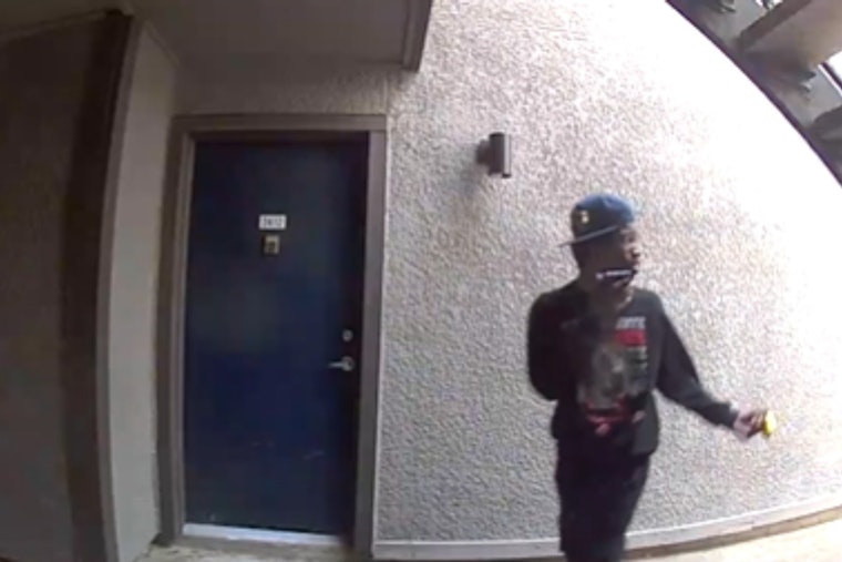 Guns, Gadgets Vanish in Oakleaf Drive Heist as Fort Worth Cops Hunt Sneak Thief