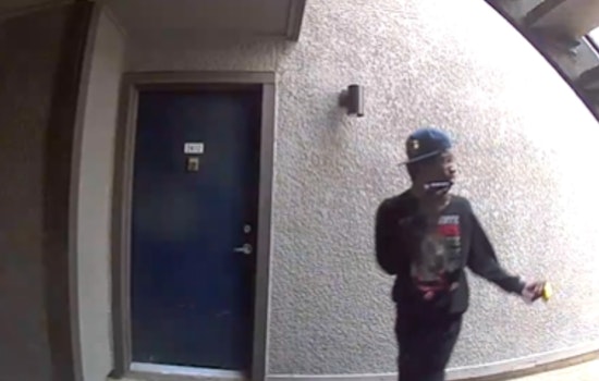 Guns, Gadgets Vanish in Oakleaf Drive Heist as Fort Worth Cops Hunt Sneak Thief