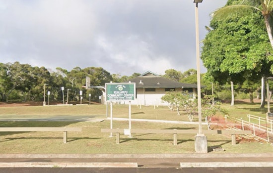 Gunshots Rip Past Molokai Little Leaguers At Practice Field