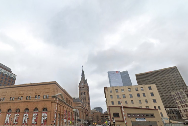 Gusts, Chill And Power Woes: Milwaukee In For A Blustery Week