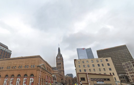 Gusts, Chill And Power Woes: Milwaukee In For A Blustery Week