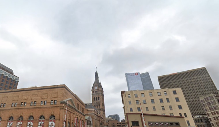 Gusts, Chill And Power Woes: Milwaukee In For A Blustery Week