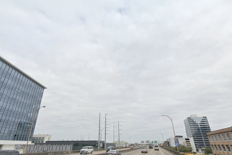 Gusty Lake Winds Could Bring Nuisance Flooding to New Orleans Shorelines