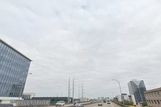 Gusty Lake Winds Could Bring Nuisance Flooding to New Orleans Shorelines