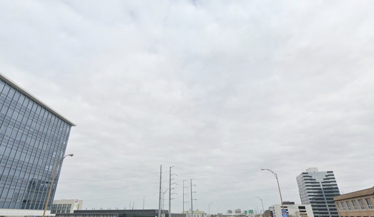 Gusty Lake Winds Could Bring Nuisance Flooding to New Orleans Shorelines