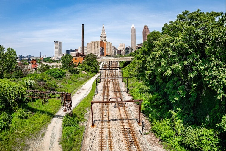 Gusty Skies Roll Over Cleveland Tonight With Sneaky Severe Threat
