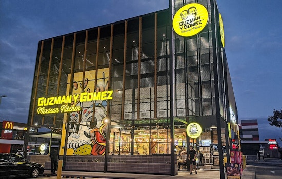 Guzman y Gomez Rolls Into Lincoln Square, Naperville With New Chicagoland Push