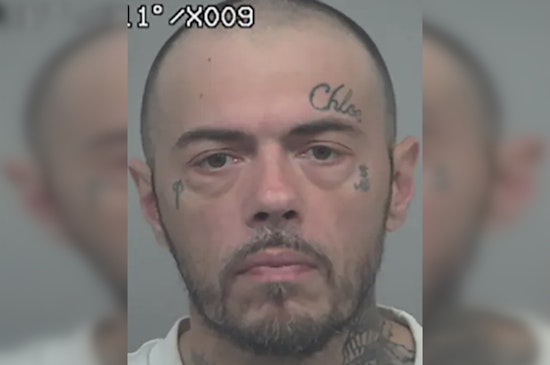 Gwinnett ‘Capone’ Drug Boss Nailed With 30 Years After Fentanyl Deaths