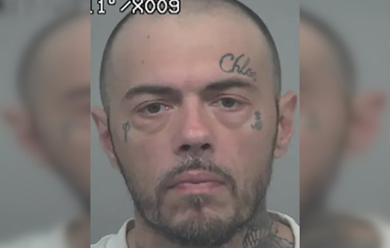 Gwinnett ‘Capone’ Drug Boss Nailed With 30 Years After Fentanyl Deaths