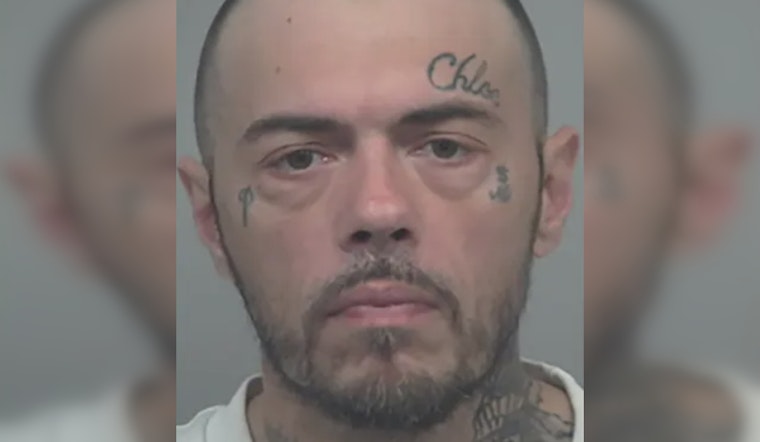 Gwinnett ‘Capone’ Drug Boss Nailed With 30 Years After Fentanyl Deaths