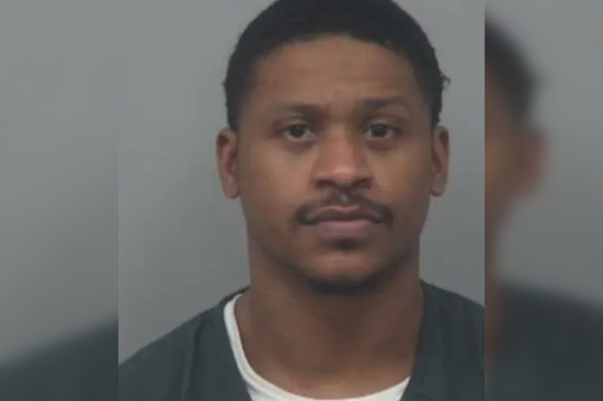 Gwinnett Cheer Coach Caged For Preying On Teen, Gets 25 Years