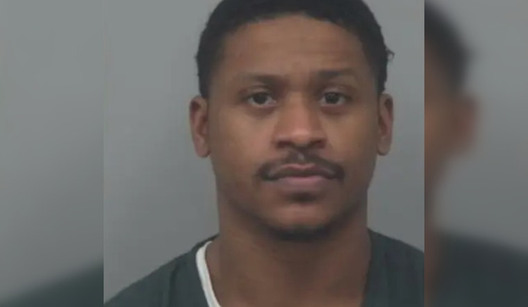 Gwinnett Cheer Coach Caged For Preying On Teen, Gets 25 Years